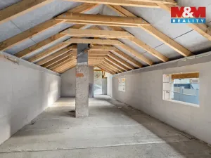 Prodej rodinného domu, Kly - Dolní Vinice, 176 m2