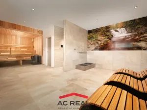 Prodej bytu 3+kk, Vrchlabí - Hořejší Vrchlabí, Horská, 64 m2