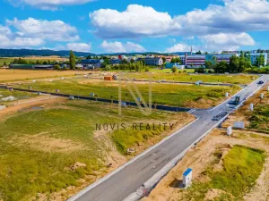 Prodej pozemku pro bydlení, Klatovy, 793 m2