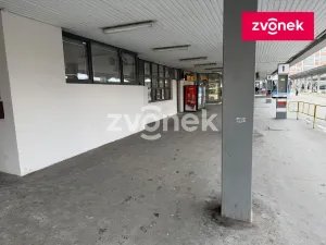 Pronájem obchodního prostoru, Zlín, 14 m2