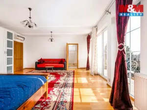 Prodej rodinného domu, Horoměřice, Benedikta Roezla, 310 m2