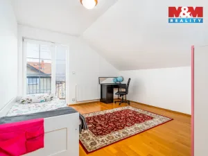 Prodej rodinného domu, Horoměřice, Benedikta Roezla, 310 m2