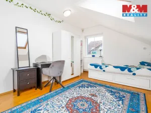 Prodej rodinného domu, Horoměřice, Benedikta Roezla, 310 m2