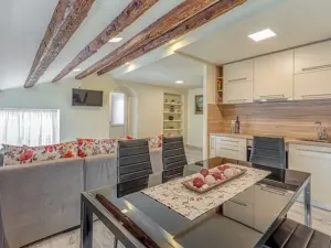 Prodej bytu 2+kk, Poreč, Chorvatsko, 48 m2