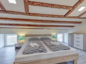 Prodej bytu 2+kk, Poreč, Chorvatsko, 48 m2