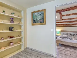 Prodej bytu 2+kk, Poreč, Chorvatsko, 48 m2