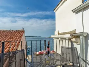 Prodej bytu 2+kk, Poreč, Chorvatsko, 48 m2