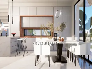 Prodej vily, Finestrat, Alicante,Španělsko, 330 m2