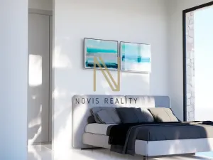 Prodej vily, Finestrat, Alicante,, Španělsko, 330 m2