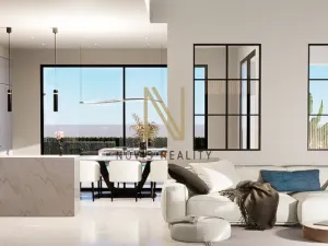 Prodej vily, Finestrat, Alicante,, Španělsko, 330 m2