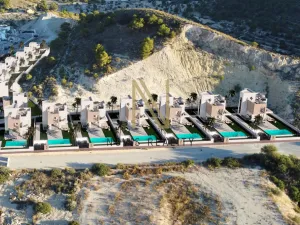 Prodej vily, Finestrat, Alicante,, Španělsko, 330 m2
