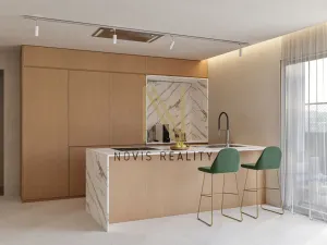 Prodej vily, Alicante,Španělsko, 200 m2