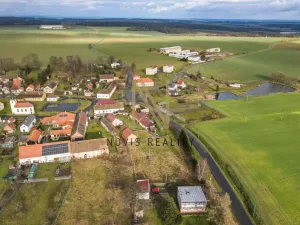 Prodej pozemku pro bydlení, Velký Malahov, 2476 m2