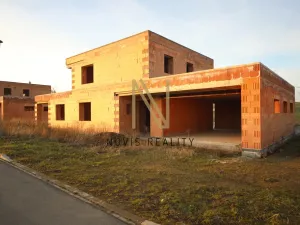 Prodej rodinného domu, Klatovy, Nedbalova, 233 m2