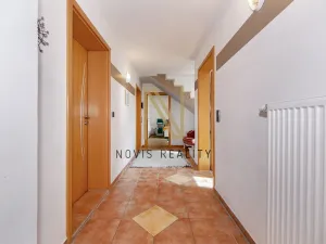 Prodej vícegeneračního domu, Regen,Německo, 213 m2