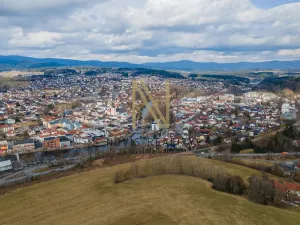 Prodej vícegeneračního domu, Regen,, Německo, 213 m2