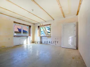 Prodej rodinného domu, Šťáhlavy - Šťáhlavice, 200 m2