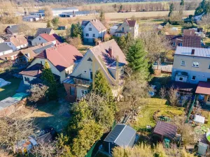 Prodej rodinného domu, Šťáhlavy - Šťáhlavice, 200 m2