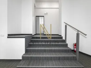 Pronájem kanceláře, Plzeň, Americká, 140 m2