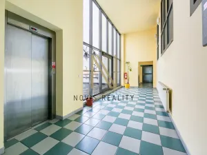 Pronájem kanceláře, Plzeň, Americká, 140 m2