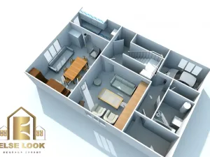 Prodej bytu, Rychnov nad Kněžnou, Jiráskova, 130 m2