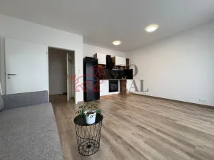 Pronájem bytu 1+kk, Český Brod, Kounická, 33 m2