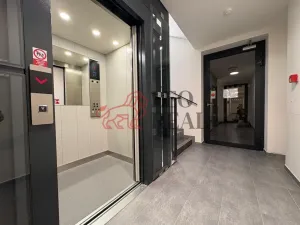 Pronájem bytu 1+kk, Český Brod, Kounická, 33 m2