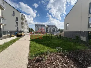 Pronájem bytu 1+kk, Český Brod, Kounická, 33 m2