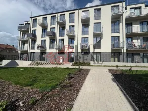 Pronájem bytu 1+kk, Český Brod, Kounická, 33 m2