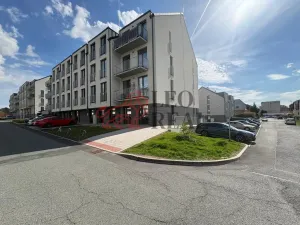 Pronájem bytu 1+kk, Český Brod, Kounická, 33 m2