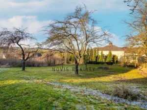Prodej pozemku pro bydlení, Plánice, Nepomucká, 876 m2