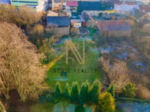 Prodej pozemku pro bydlení, Plánice, Nepomucká, 876 m2