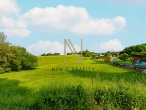 Prodej pozemku pro bydlení, Hořice na Šumavě, 975 m2