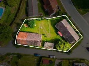 Prodej rodinného domu, Vrhaveč, 112 m2