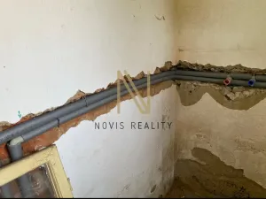 Prodej rodinného domu, Vrhaveč, 112 m2