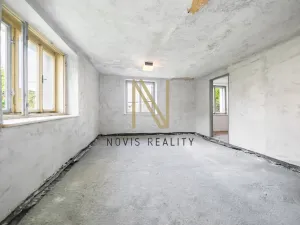 Prodej rodinného domu, Vrhaveč, 112 m2