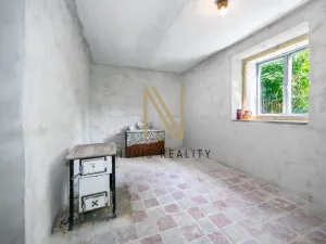 Prodej rodinného domu, Vrhaveč, 112 m2