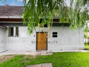 Prodej rodinného domu, Vrhaveč, 112 m2