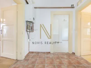 Pronájem bytu 2+1, Plzeň, Denisovo nábřeží, 96 m2