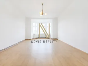 Pronájem bytu 2+1, Plzeň, Denisovo nábřeží, 96 m2