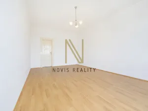 Pronájem bytu 3+kk, Plzeň, Denisovo nábřeží, 84 m2