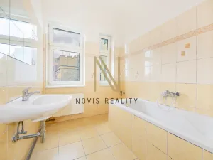 Pronájem bytu 3+kk, Plzeň, Denisovo nábřeží, 84 m2