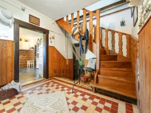 Prodej rodinného domu, Pasečnice - Nová Pasečnice, 178 m2