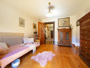 Prodej rodinného domu, Pasečnice - Nová Pasečnice, 178 m2