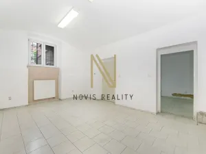 Pronájem kanceláře, Plzeň, Klatovská třída, 37 m2