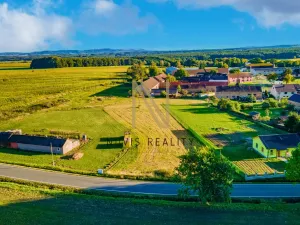 Prodej pozemku pro bydlení, Puclice, 3058 m2