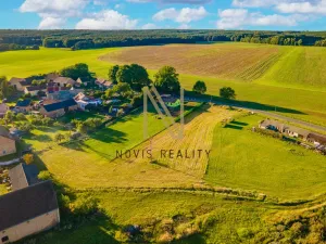 Prodej pozemku pro bydlení, Puclice, 3058 m2