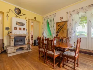 Prodej vily, Česká Kubice, 517 m2