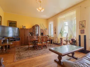 Prodej vily, Česká Kubice, 517 m2