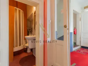 Prodej vily, Česká Kubice, 517 m2